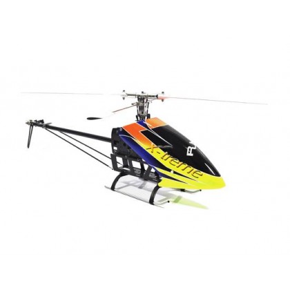X-TREME 90EP TT X-TREME 90EP TT