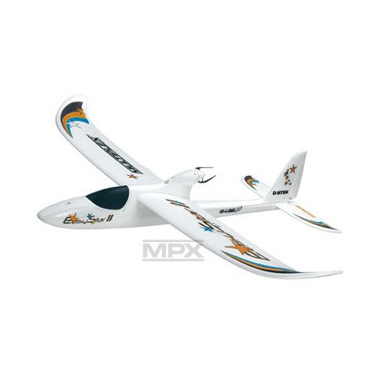 EasyStar II RTF (Mode 2 und 4) EasyStar II RTF (Mode 2 und 4)