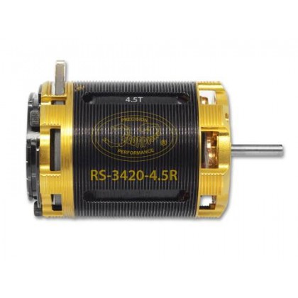 Scorpion RS-3420 4.5T Scorpion RS-3420 4.5T