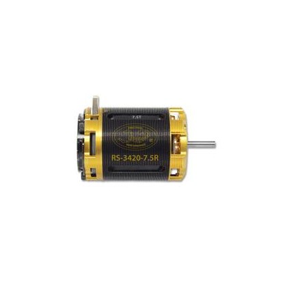 Scorpion RS-3420 7.5T Scorpion RS-3420 7.5T