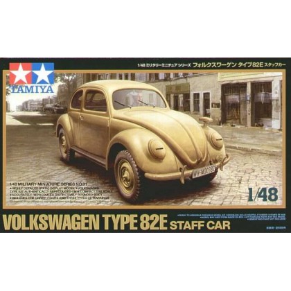 COCHE DE TRANSPORTE DE OFICIALES VOLKSWA. TIPO 82E COCHE DE TRANSPORTE DE OFICIALES VOLKSWA. TIPO 82E