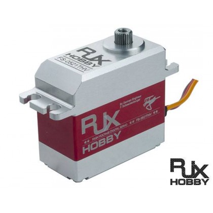 Servo cola FS0521THV Servo cola FS0521THV