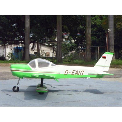 Monsun 100cc color verde y blanco Monsun 100cc color verde y blanco