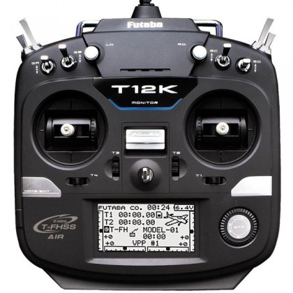 Futaba T12K Futaba T12K