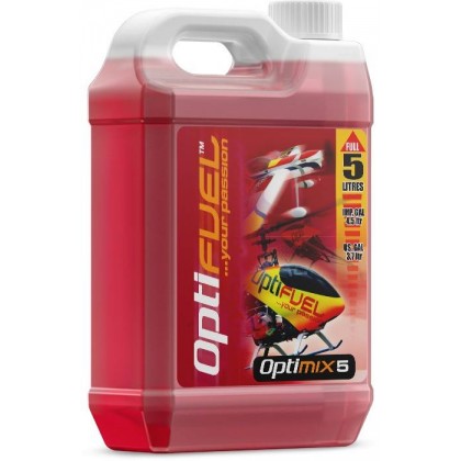 Optifuel OPTIMIX-5 Optifuel OPTIMIX-5