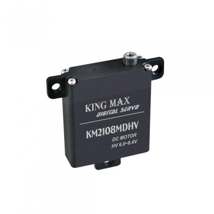Servo digital alas 8Kg Servo digital alas 8Kg