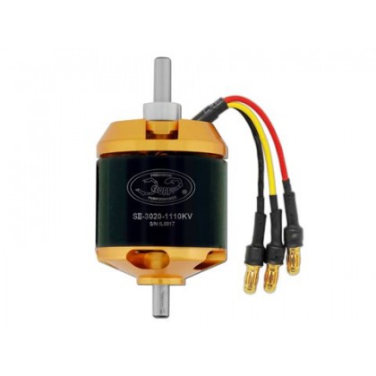 SII-3020-1110KV (V2) SII-3020-1110KV (V2)