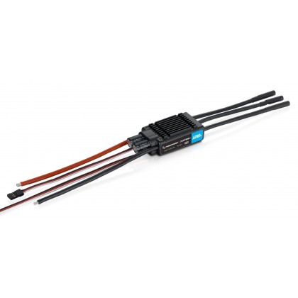 FlyFun 120A V5 SBEC FlyFun 120A V5 SBEC