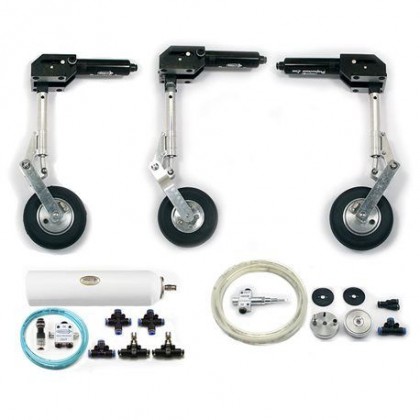Tren tretractil KIT/16000/000 Tren tretractil KIT/16000/000