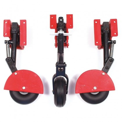 Tren retractil electrico L-G Tren retractil electrico L-G