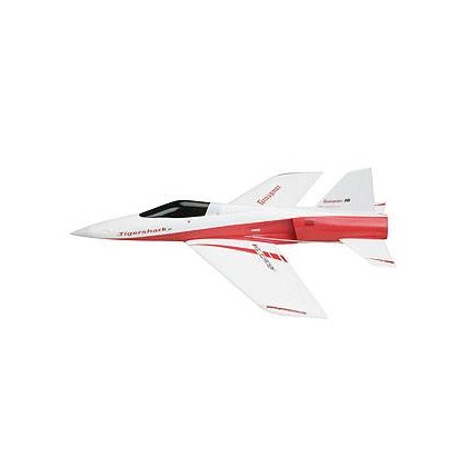 TIGER SHARK F 20 TIGER SHARK F 20