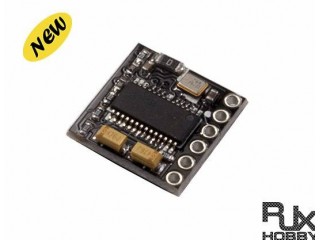 Bec-OSD-Buzzer