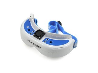 Gafas FPV