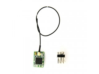 Receptores 2.4gHz