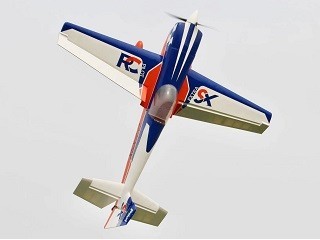 Extra 330Sc